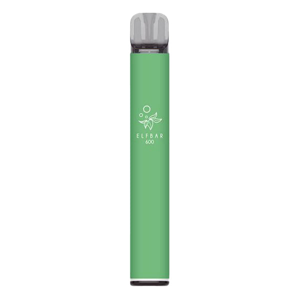 Elf Bar 600 Prefilled Pod Kit