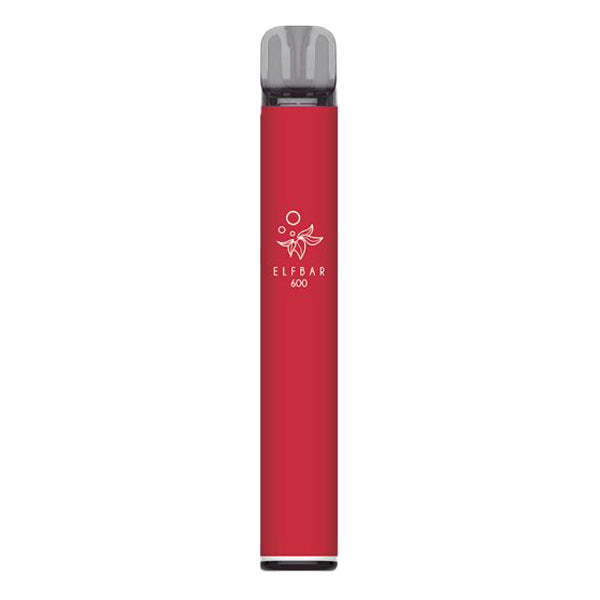 Elf Bar 600 Prefilled Pod Kit