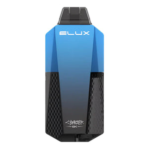 ELUX Cyberover 6K Disposable Kit - Mr Blue