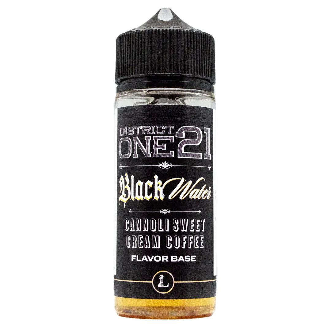 Five Pawns - Cannoli Sweet Cream Coffee