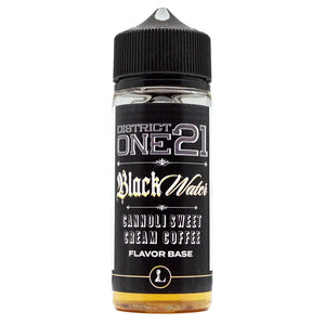 Five Pawns - Cannoli Sweet Cream Coffee