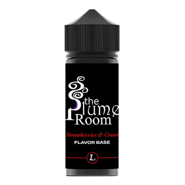 Five Pawns - Strawberry Cream