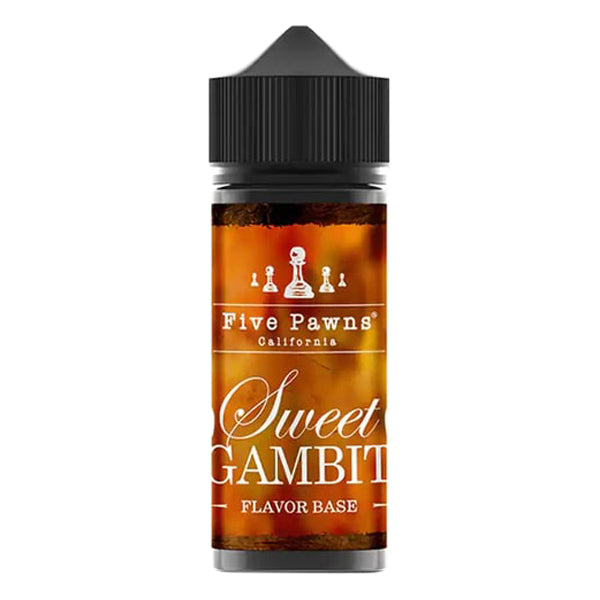 Five Pawns - Sweet Gambit