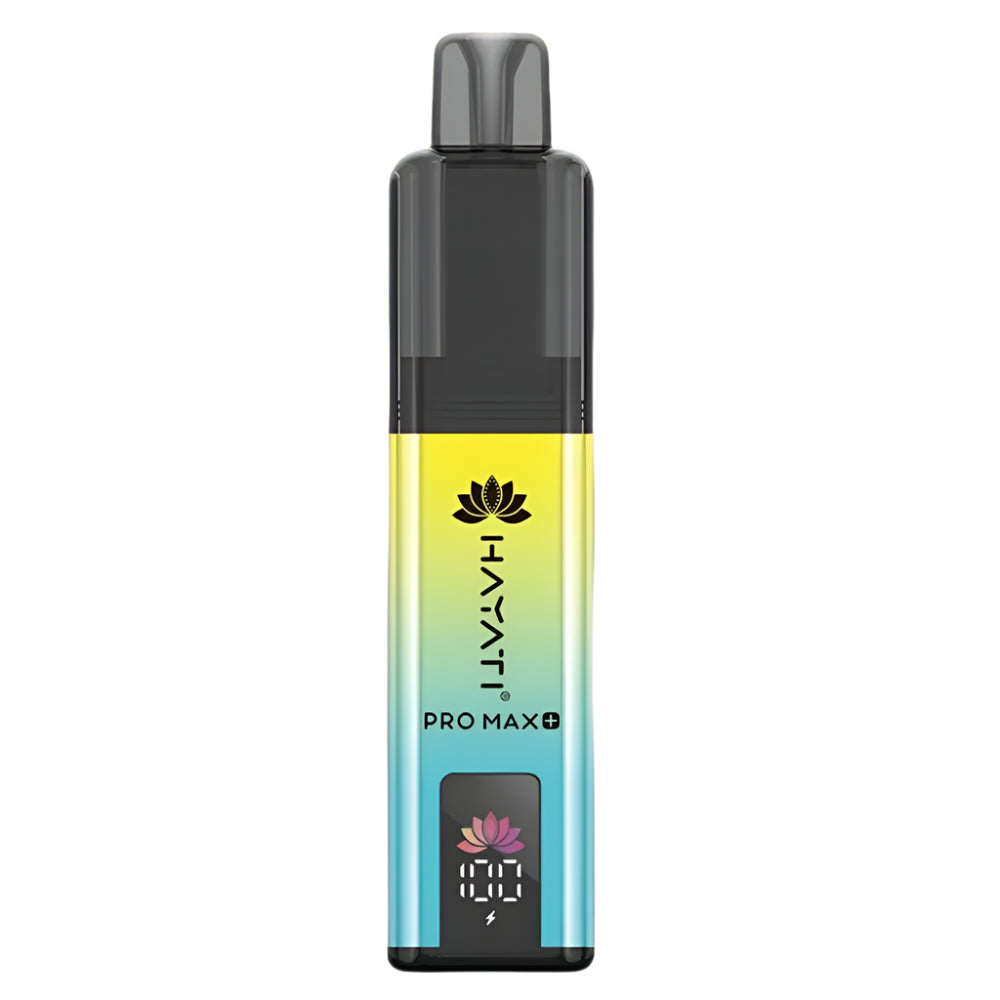 Hayati Promax+ 6000 Vape Kit