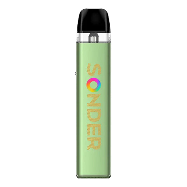 Geekvape Sonder Q2 Kit-Fogfathers