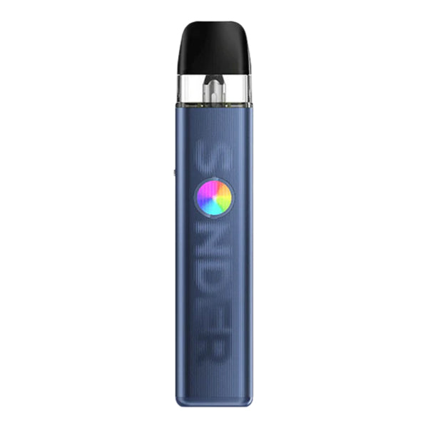 Geekvape Sonder Q3 Kit-Fogfathers