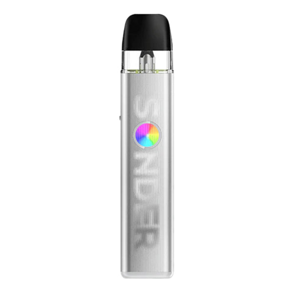 Geekvape Sonder Q3 Kit-Fogfathers