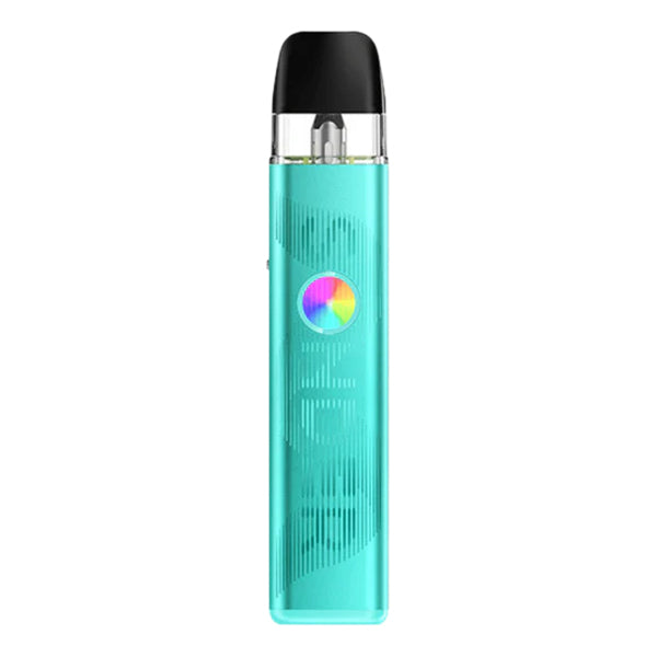 Geekvape Sonder Q3 Kit-Fogfathers