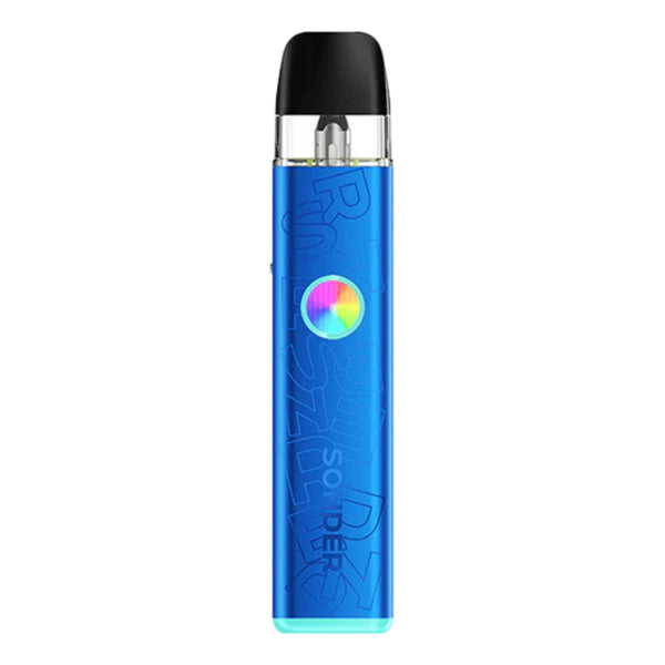 Geekvape Sonder Q3 Kit-Fogfathers