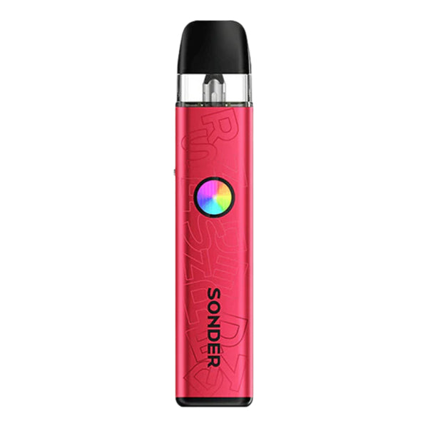 Geekvape Sonder Q3 Kit-Fogfathers