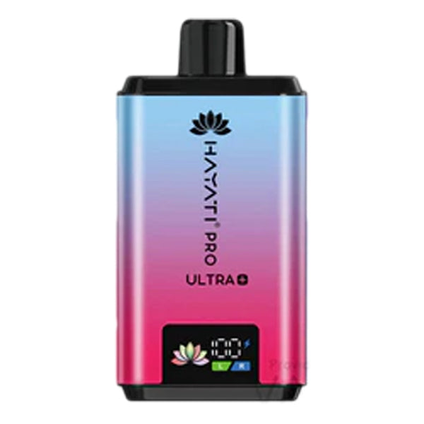 Hayati Pro Ultra + 25K Vape Kit