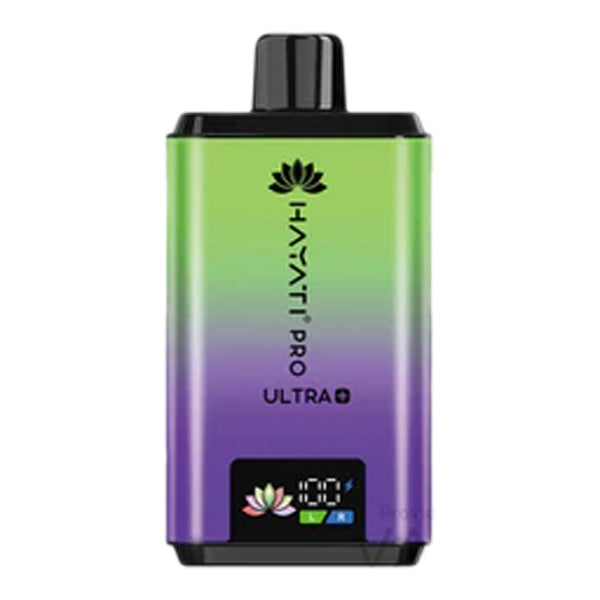 ivg pro grape IVG Pro 12 Vape Kit | Prefilled Pod Kit