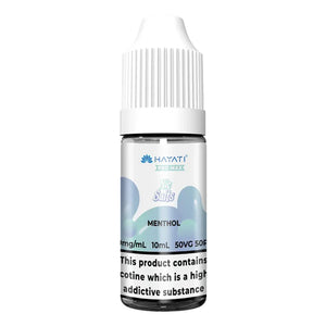 Hayati Nic Salts - Menthol