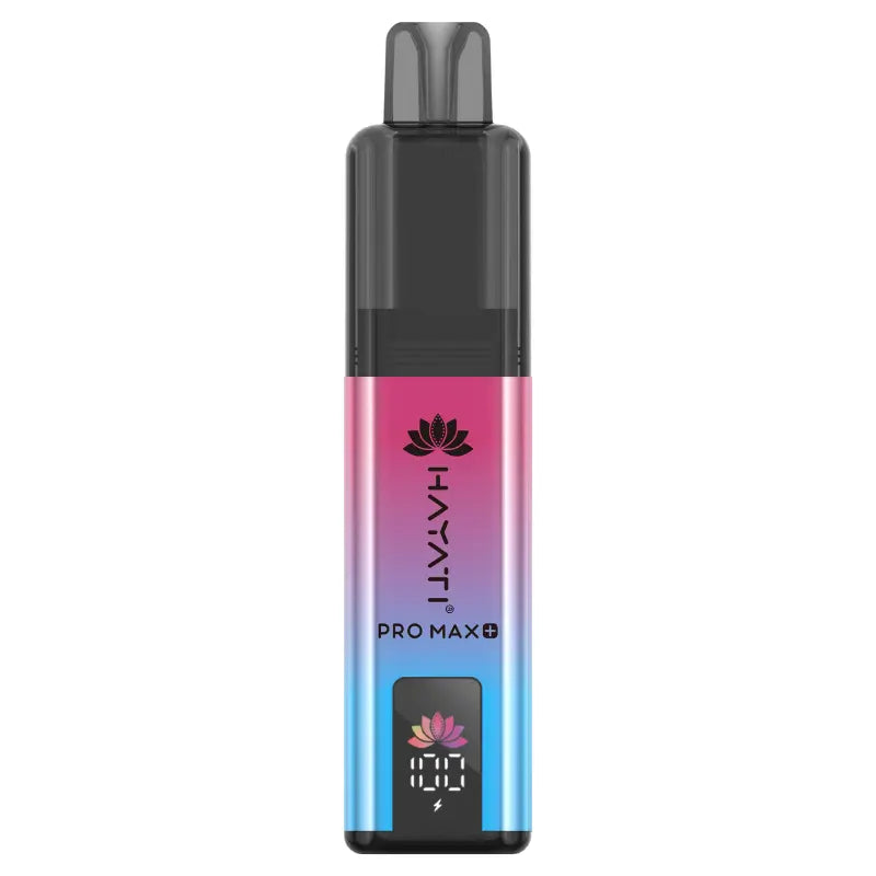 Hayati Promax+ 6000 Vape Kit