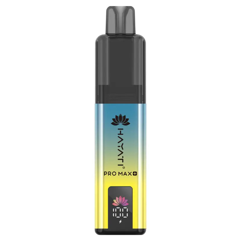 Hayati Promax+ 6000 Vape Kit