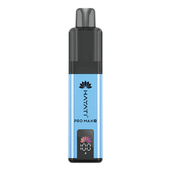 Hayati Promax+ 6000 Zero Nicotine Vape Kit