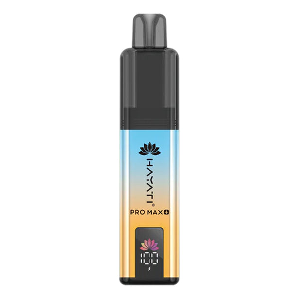 Hayati Promax+ 6000 Vape Kit