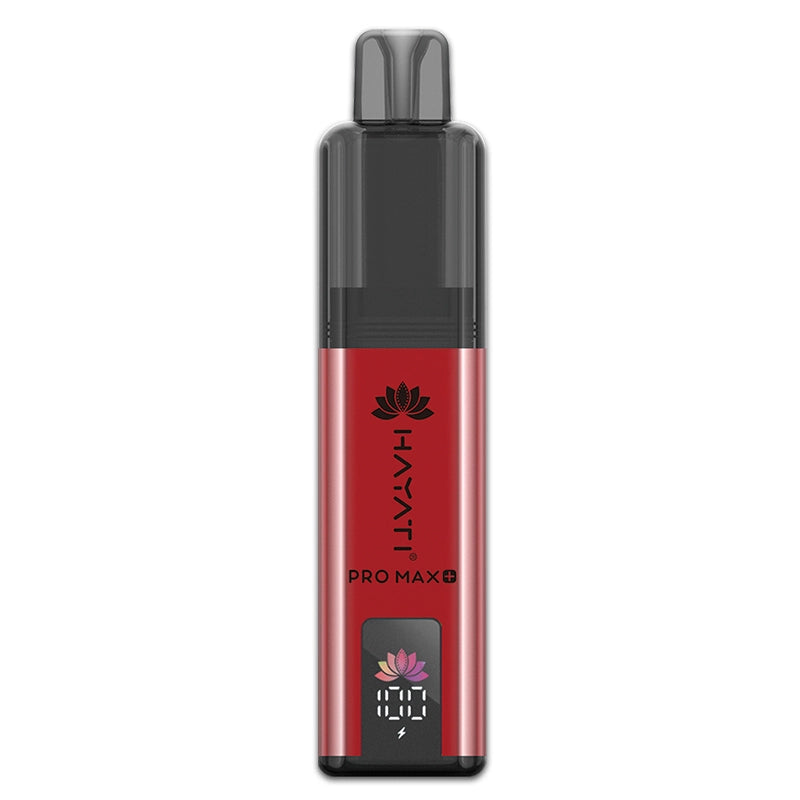 Hayati Promax+ 6000 Vape Kit