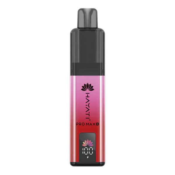 Hayati Promax+ 6000 Vape Kit
