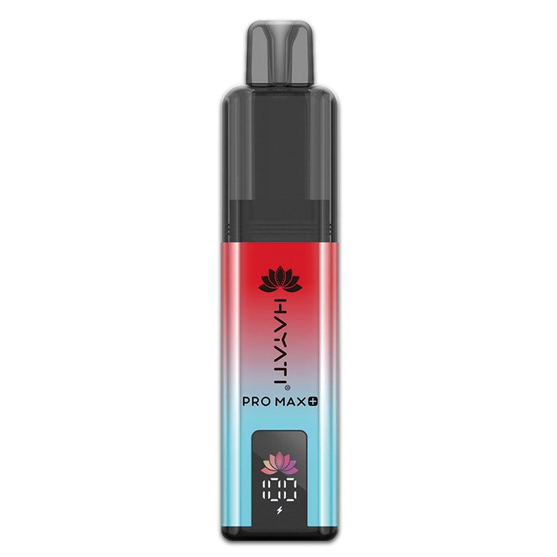 Hayati Promax+ 6000 Vape Kit