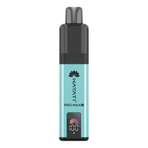 Hayati Promax+ 6000 Vape Kit