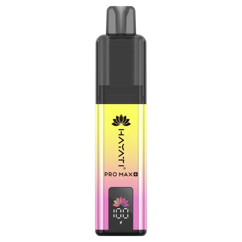 Hayati Promax+ 6000 Vape Kit