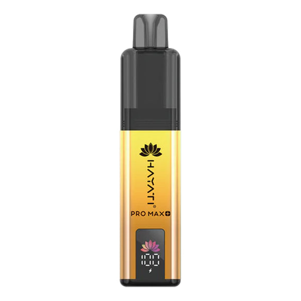 Hayati Promax+ 6000 Vape Kit