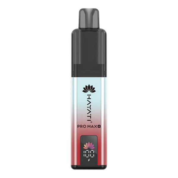 Hayati Promax+ 6000 Vape Kit