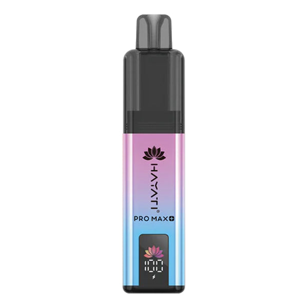 Hayati Promax+ 6000 Vape Kit