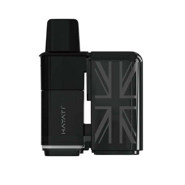 Hayati Rubik 7000+ Refill Pod