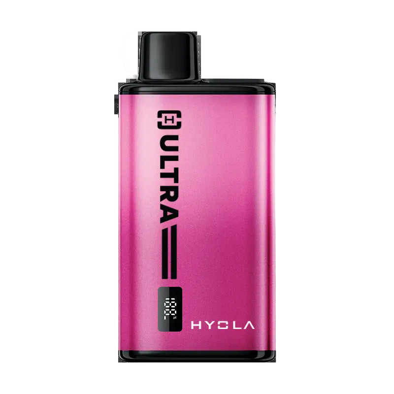 HYOLA Ultra 30K Prefilled Pod Kit