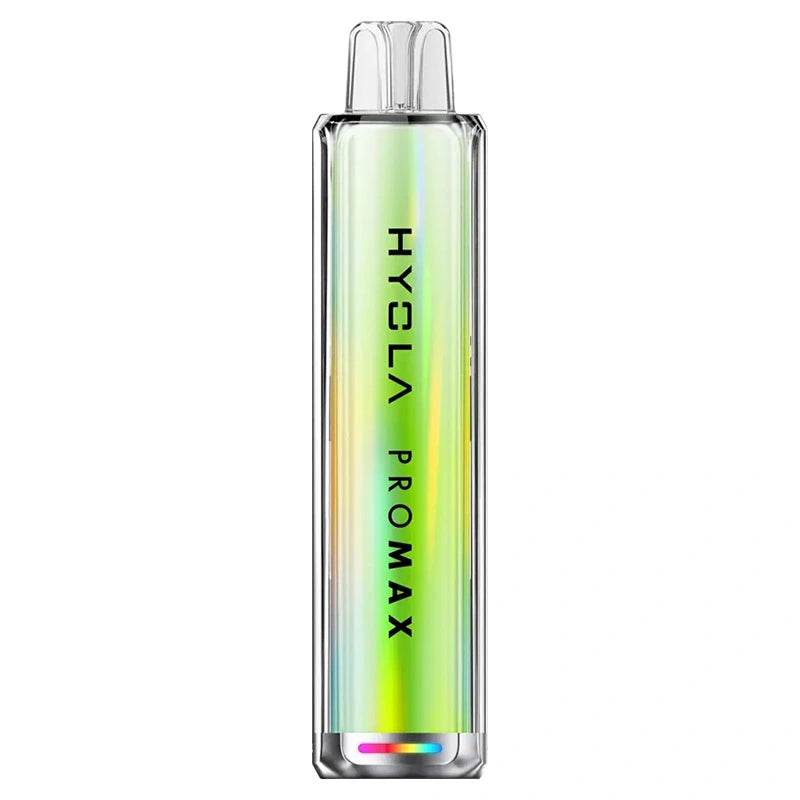 HYOLA Pro Max 8000 Prefilled Pod Kit