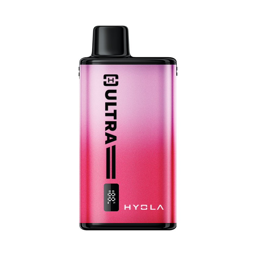 HYOLA Ultra 30K Prefilled Pod Kit