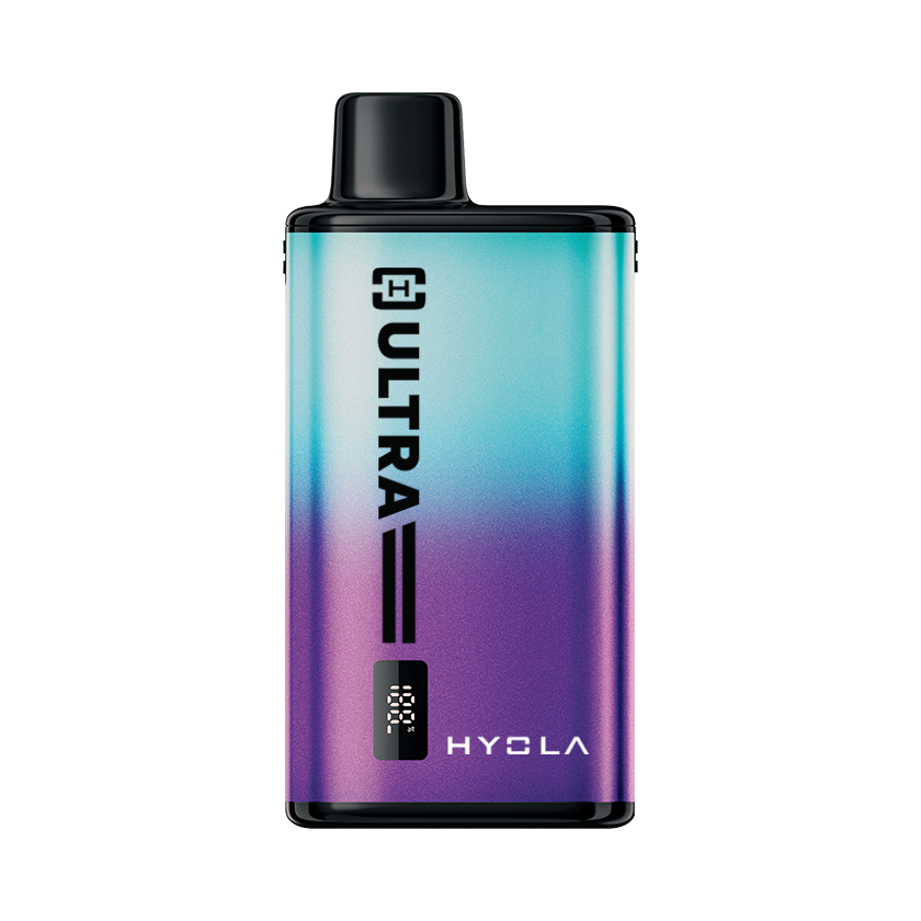 HYOLA Ultra 30K Prefilled Pod Kit