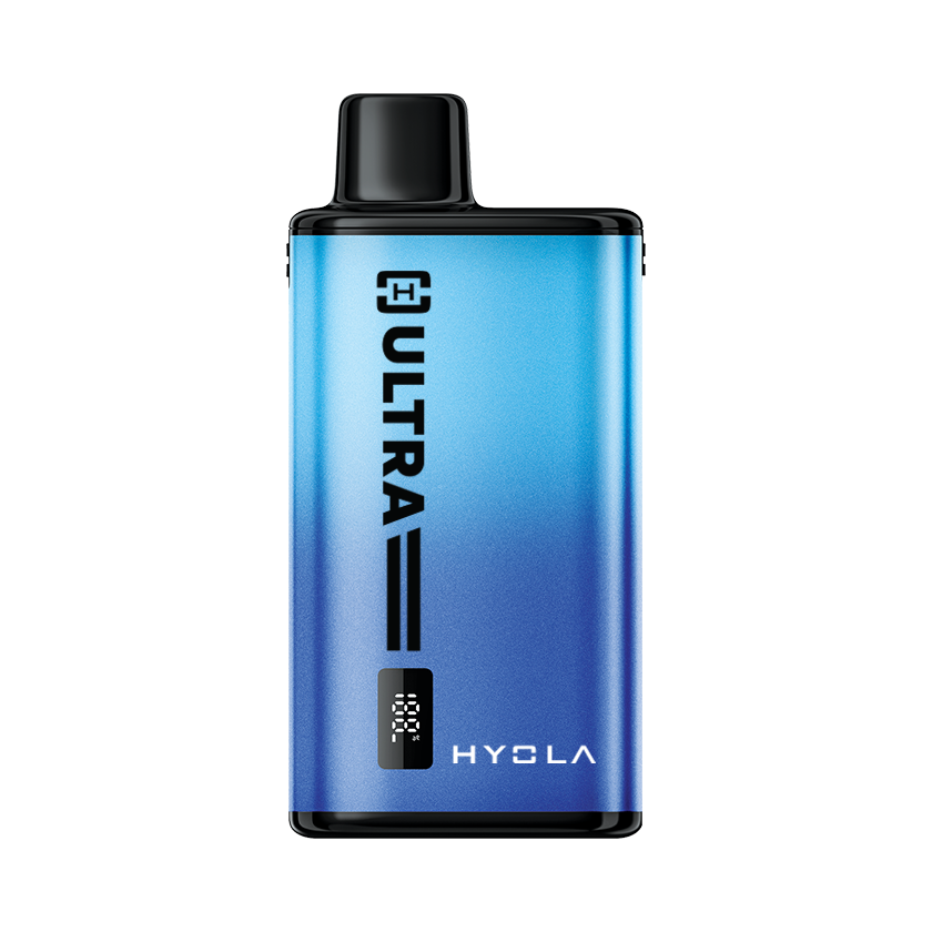 HYOLA Ultra 30K Prefilled Pod Kit
