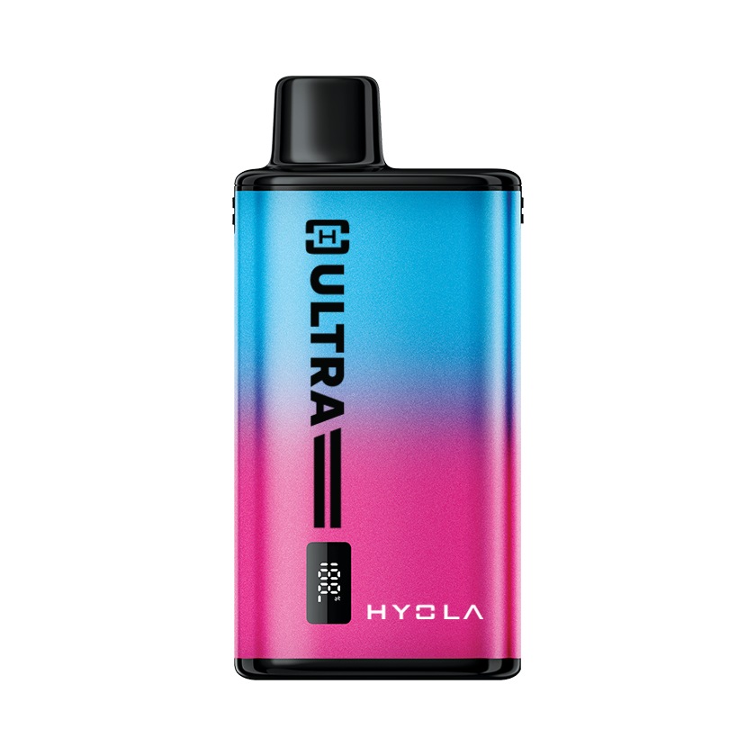 HYOLA Ultra 30K Prefilled Pod Kit