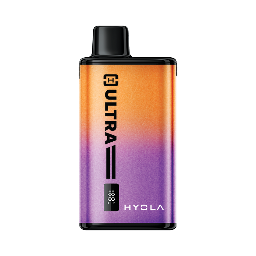 HYOLA Ultra 30K Prefilled Pod Kit