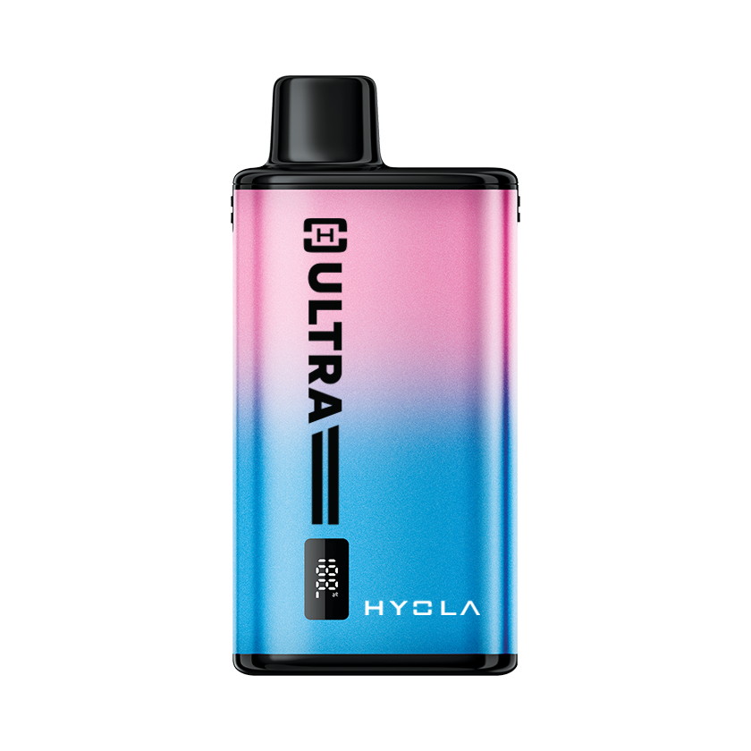 HYOLA Ultra 30K Prefilled Pod Kit