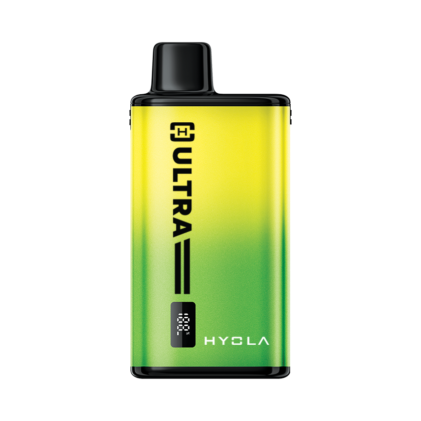 HYOLA Ultra 30K Prefilled Pod Kit