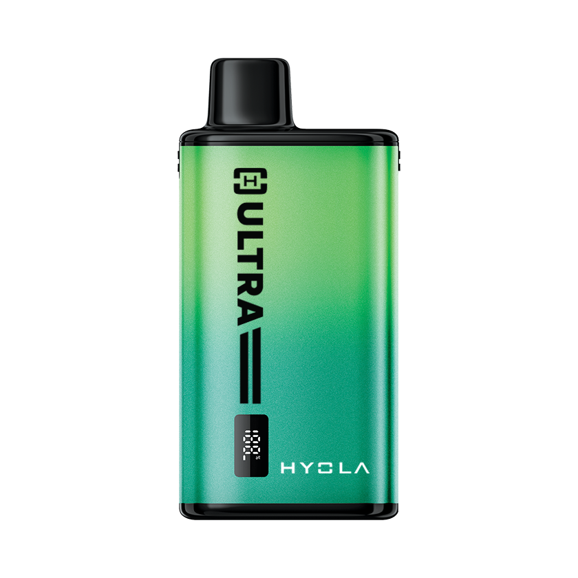 HYOLA Ultra 30K Prefilled Pod Kit