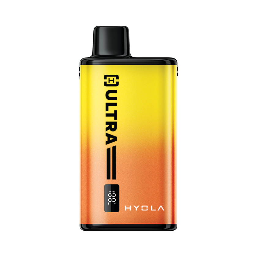 HYOLA Ultra 30K Prefilled Pod Kit