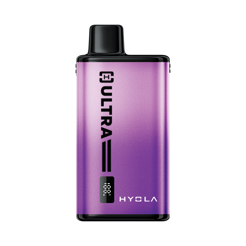 HYOLA Ultra 30K Prefilled Pod Kit