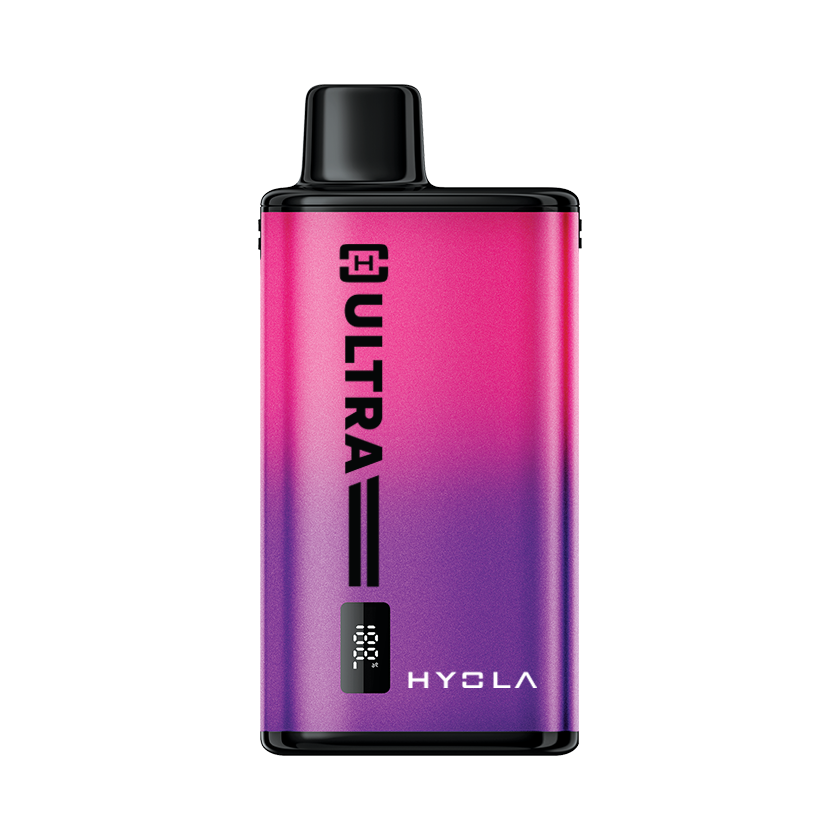 HYOLA Ultra 30K Prefilled Pod Kit