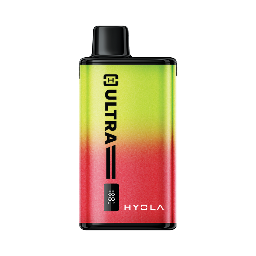 HYOLA Ultra 30K Prefilled Pod Kit