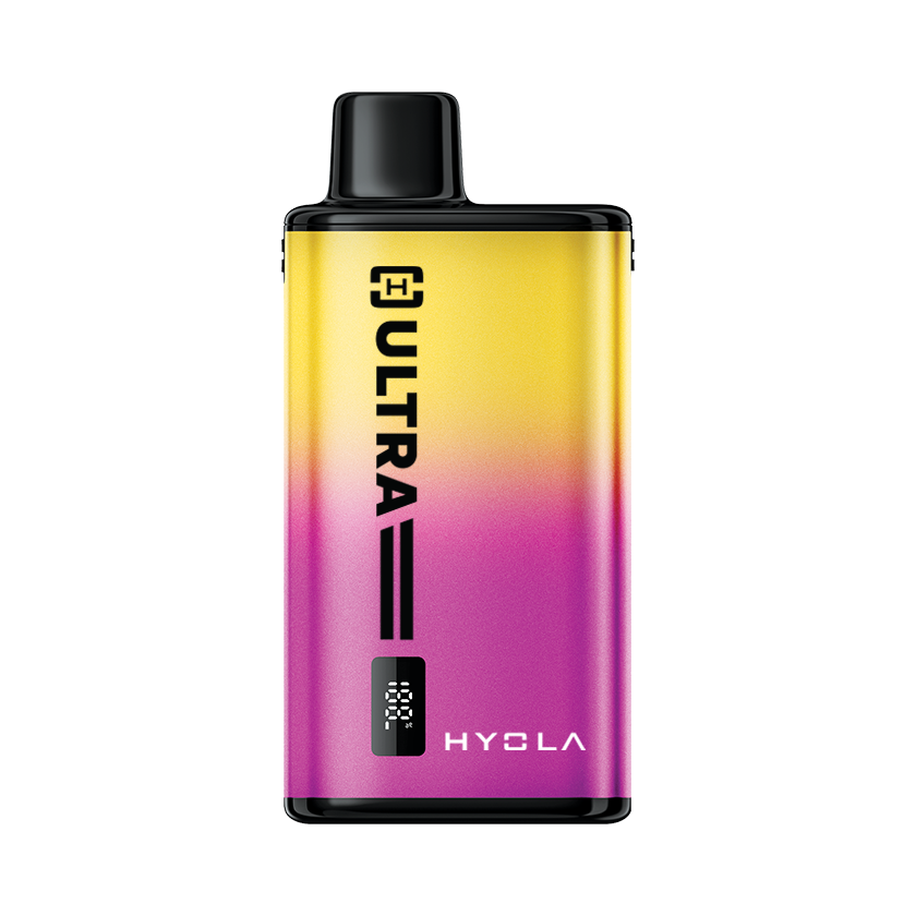 HYOLA Ultra 30K Prefilled Pod Kit