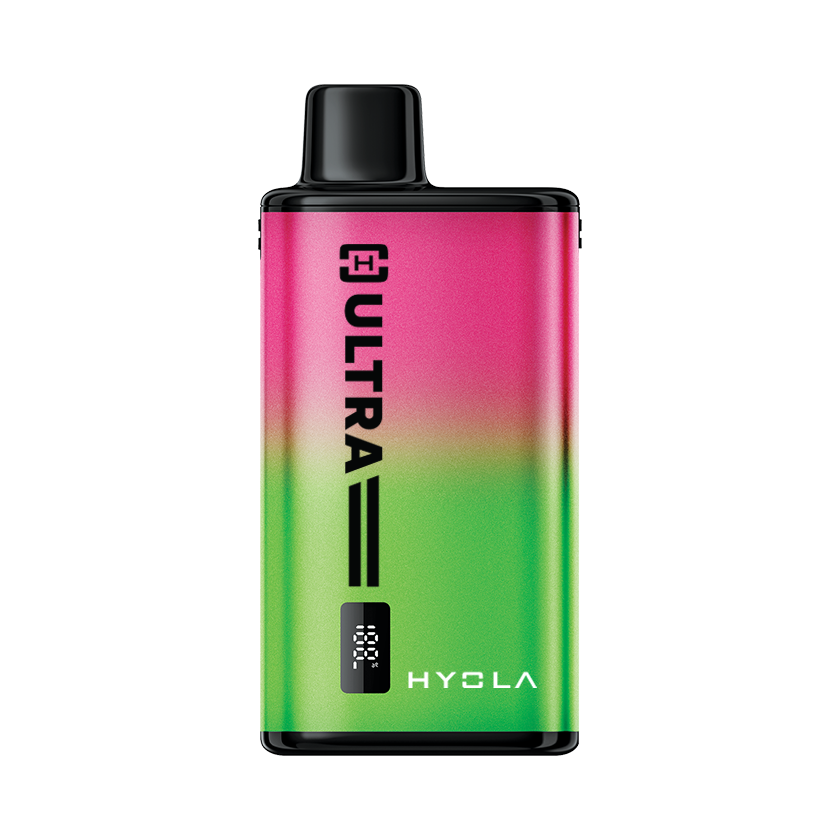 HYOLA Ultra 30K Prefilled Pod Kit