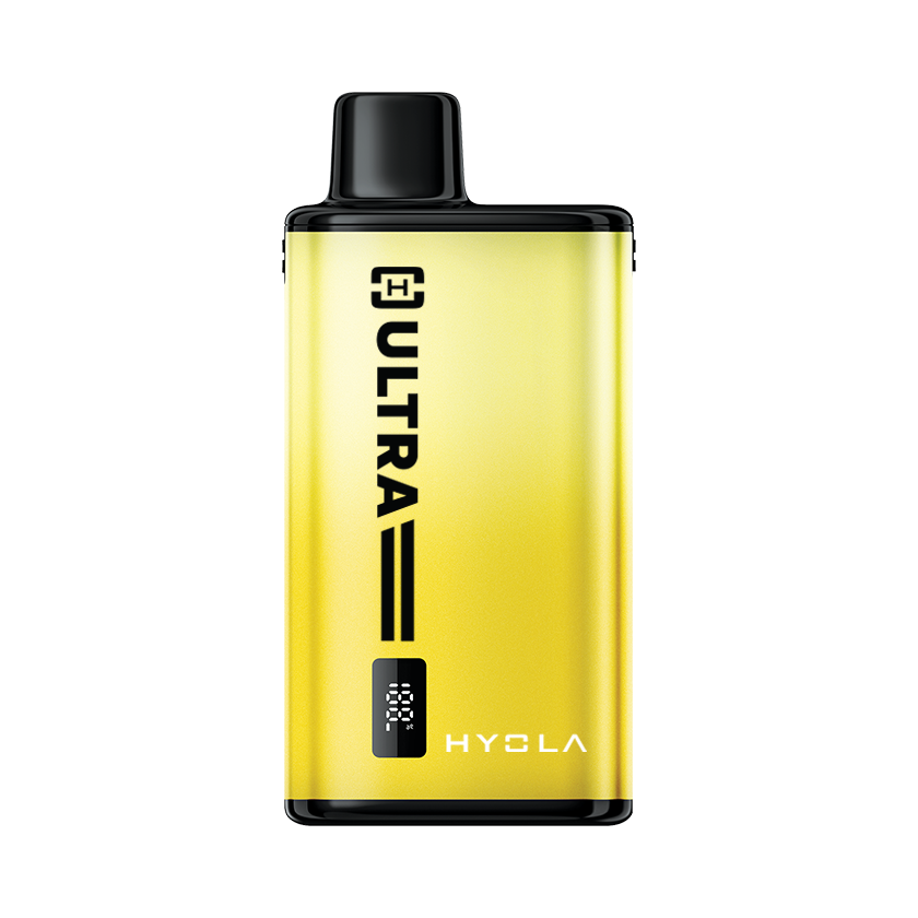 HYOLA Ultra 30K Prefilled Pod Kit