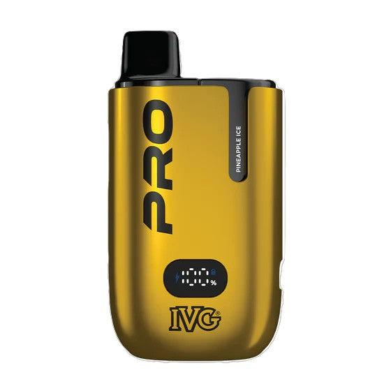 IVG Pro Kit