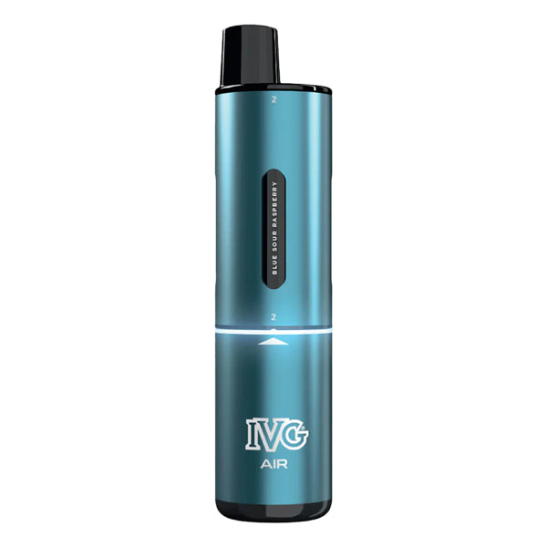 IVG 2400 Air Disposable Bar - Multi Flavour Sky-Fogfathers