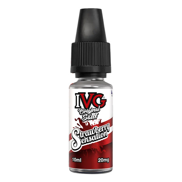 I VG Original Nic Salts